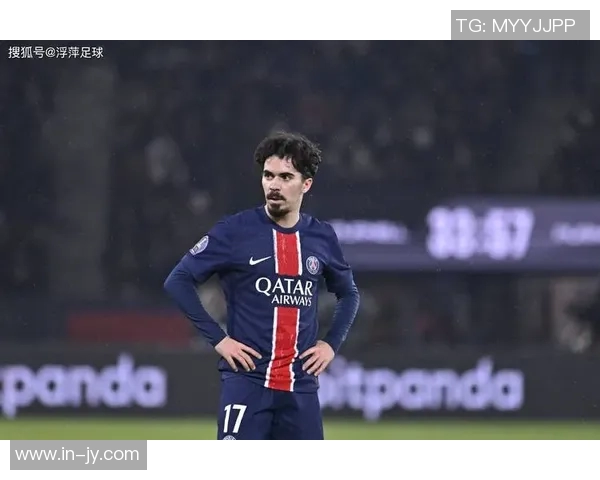 维蒂尼亚盛赞恩里克战术与技术双全的天才改变球队命运 维蒂尼亚盛赞恩里克战术与技术双全的天才改变球队命运