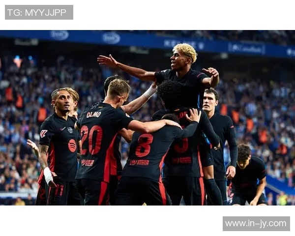 巴萨冬季冠军第28次到手能否将领先优势延续至赛季结束 巴萨冬季冠军第28次到手能否将领先优势延续至赛季结束