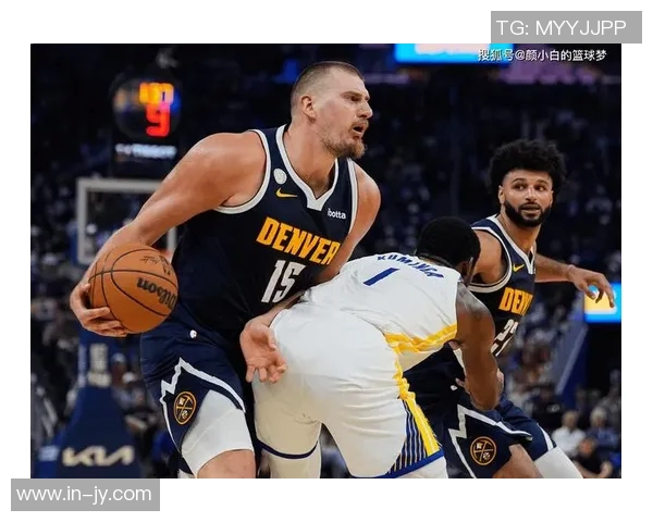 约基奇谈三分球表现不佳表示满意认为只是运气问题导致未能命中